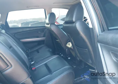 2010 Mazda Cx-9 z USA, uszkodzony, nr VIN JM3TB3MV6A0200887